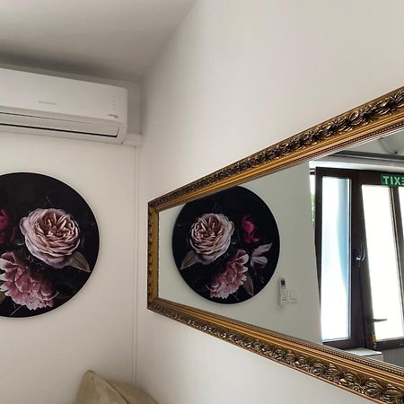 Apartments Anna III Baska  Ngoại thất bức ảnh