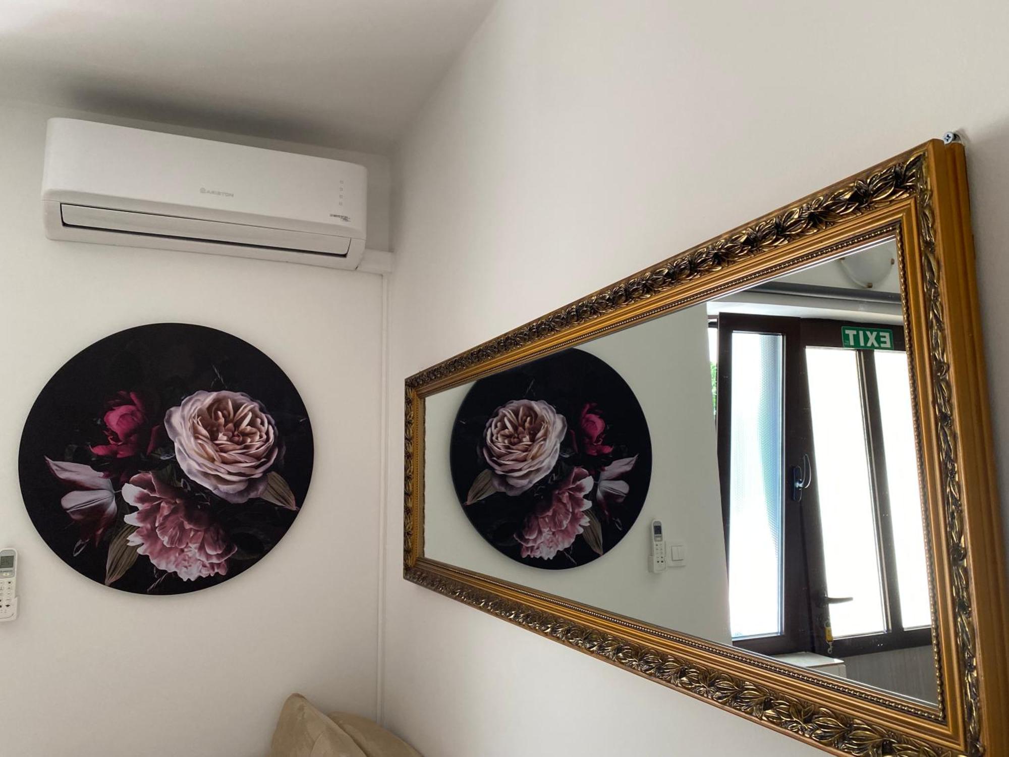 Apartments Anna III Baska  Ngoại thất bức ảnh