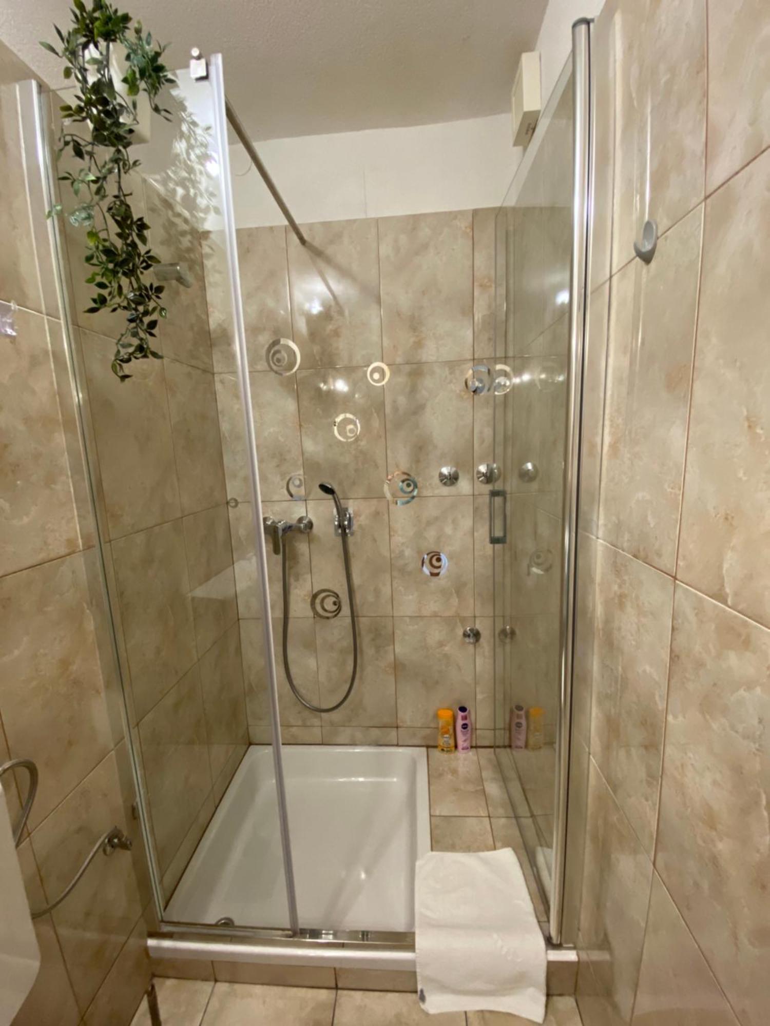 Apartments Anna III Baska  Ngoại thất bức ảnh