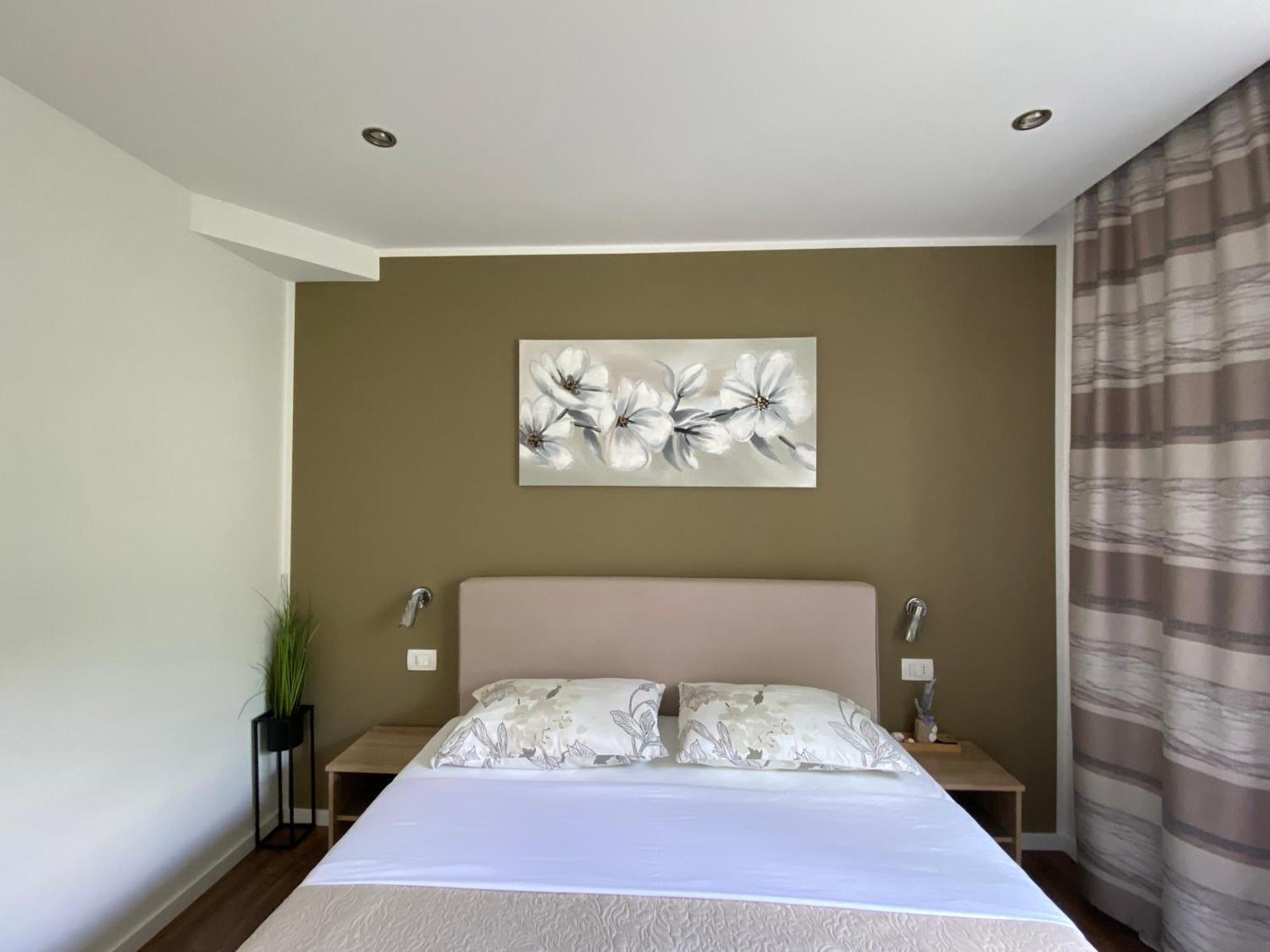 Apartments Anna III Baska  Ngoại thất bức ảnh