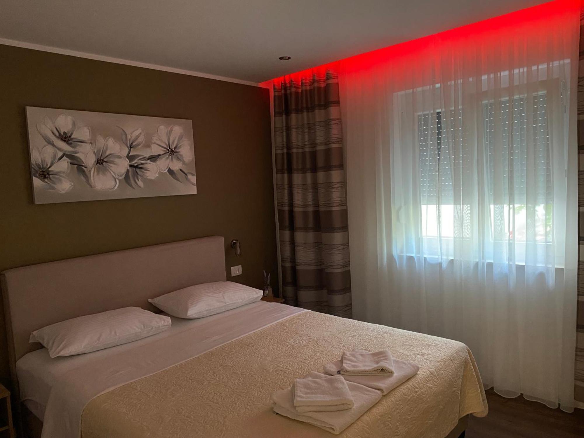 Apartments Anna III Baska  Ngoại thất bức ảnh